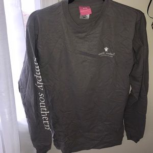 Simply Southern long sleeve